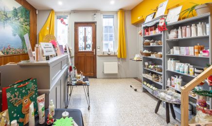 Ô Beauté : Manucure à Péronne
