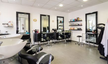 Coupe coupe  : Coiffeur à Laruns