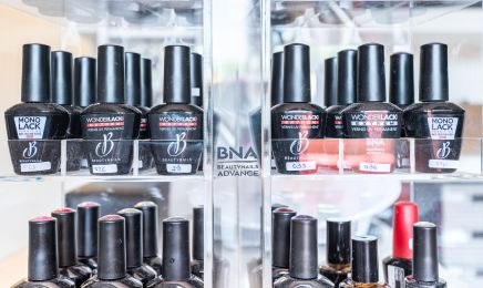 Modana Maquillage & Nails : Institut de beauté à Le Blanc-Mesnil