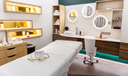 Une Heure pour Soi - La Ferté-Macé : Institut de beauté à La Ferté-Macé