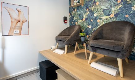 Beauty Success L'Institut - Saint-Jean-de-Luz : Manucure à Saint-Jean-de-Luz