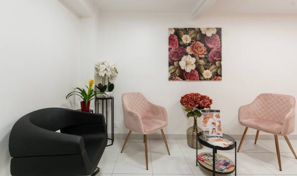 Institut de Beauté - Eiffel Shop 