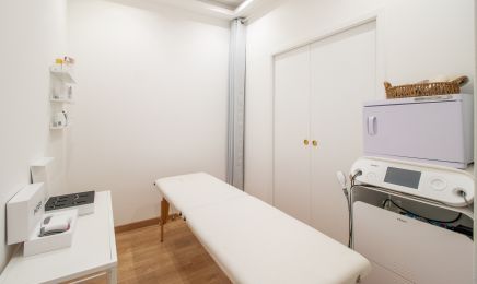 The.GreenClinic : Institut de beauté à Nice