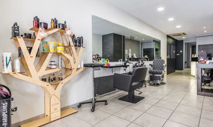 Fanny Coiffure : Institut de beauté à Agen