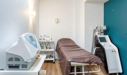 Dieteteam : Institut de beauté à Clermont-Ferrand
