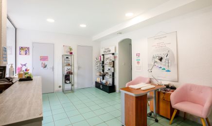Institut Frimousse : Coiffeur à Ajaccio
