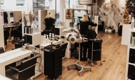 Salon Son Jeromé: Friseur in Leverkusen 