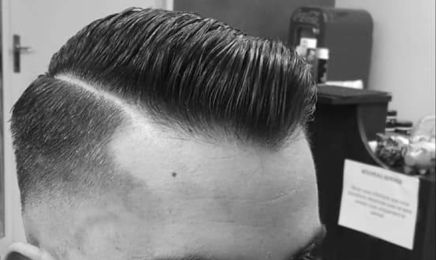 Coiffure Barthel : Barbier à Sarreguemines