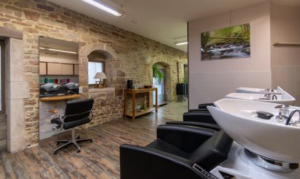 Salon Styl'man : Coiffeur à Tournus