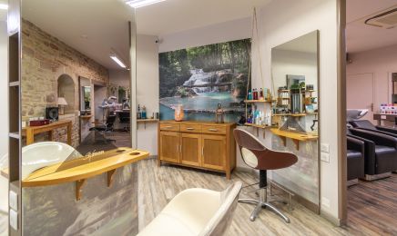Salon Styl'man : Coiffeur à Tournus