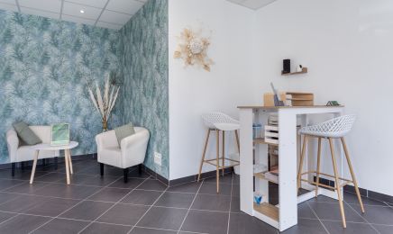 Scult Studio : Institut de beauté à Andrézieux-Bouthéon