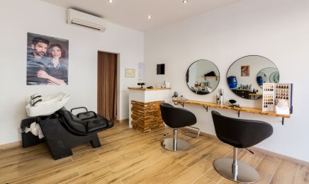 E.L Coiffure  : Coiffeur à Saint-Raphaël