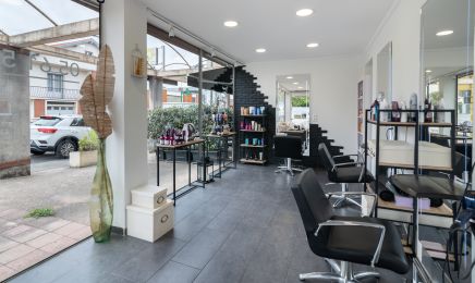 Stephan - Balma : Coiffeur à Balma