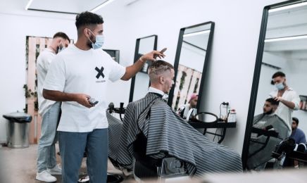 YASCUT : Barbier à Perpignan
