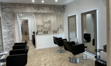 Marine Brétécher coiffure et beauté : Coiffeur à Clisson