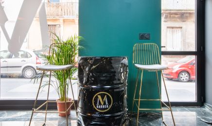 M BARBER - Hair & Beauty : Centre Ville : Coiffeur à Montpellier