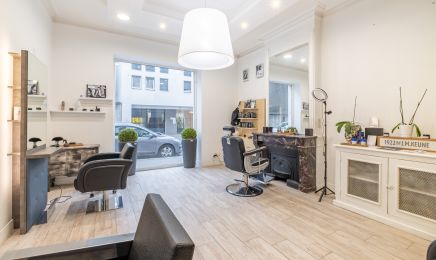 Louis Lorenzo : Coiffeur à Tassin-la-Demi-Lune