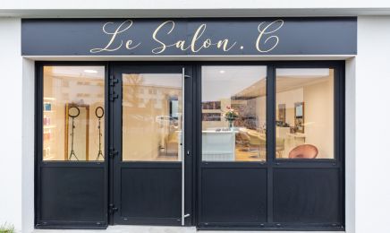 Le Salon.C. : Coiffeur à Vannes
