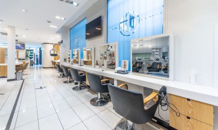 DESSANGE - Boulogne-Billancourt : Institut de beauté à Boulogne-Billancourt