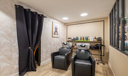 Artemoda by Magali S : Coiffeur à Limonest