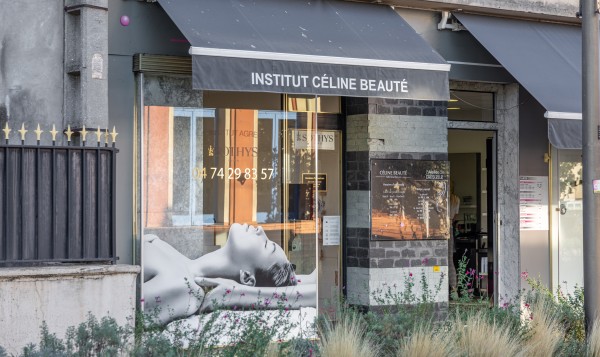 Institut De Beaute Le Peage De Roussillon 38550 Planity