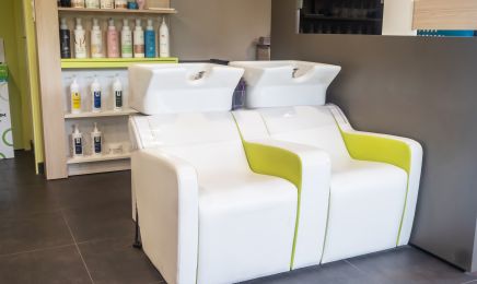 Sun Coiffure : Coiffeur à Saint-Prouant