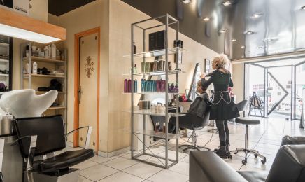 Sup Hair Coiffure  : Coiffeur à Brignoles