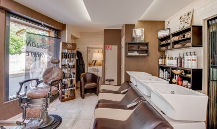 Art coiff' : Coiffeur à Maisdon-sur-Sèvre