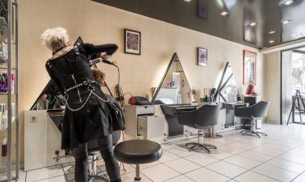 Sup Hair Coiffure  : Coiffeur à Brignoles
