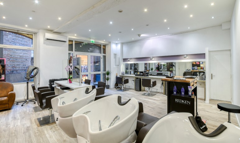 Addict Coiffeur A Toulouse