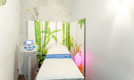 Dieteteam : Institut de beauté à Clermont-Ferrand