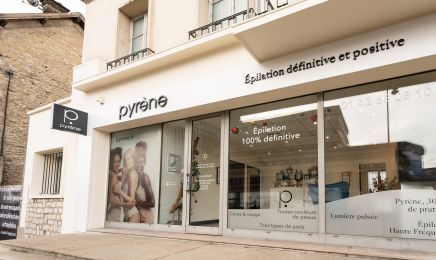 Pyrène Melun : Institut de beauté à Melun