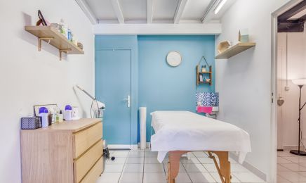Izadia  : Institut de beauté à Saint-Pierre-d'Irube