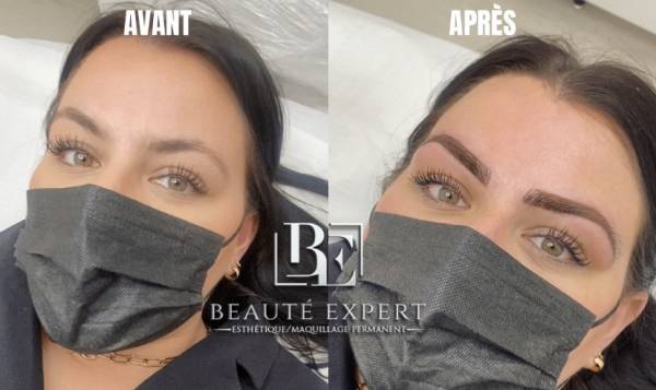 Institut Beaute Expert