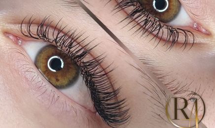 Le regard d’Amandine  : Institut de beauté à Capian