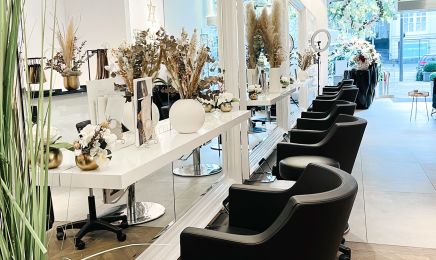 La Glamour Annalina‘s Hair & Beauty Salon : Nagelstudio in Wiesbaden