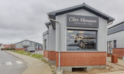 Cher Monsieur - Saint-Aubin-sur-Scie : Institut de beauté à Saint-Aubin-sur-Scie