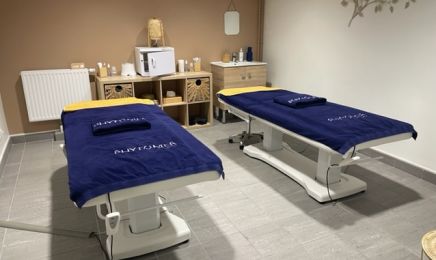O Spa - Vert Marine  : Spa à Orléans