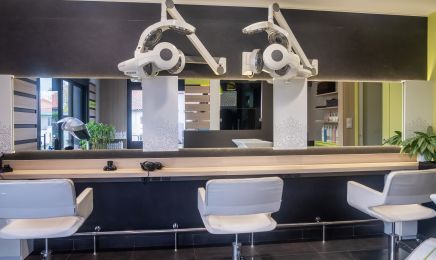 Sun Coiffure : Coiffeur à Saint-Prouant