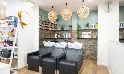 Jean Marc Joubert - Île de Ré : Coiffeur à Saint-Martin-de-Ré