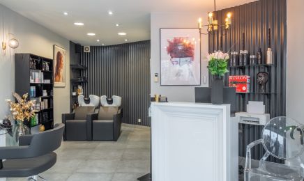 L'Atelier Capelli : Coiffeur à Le Mans