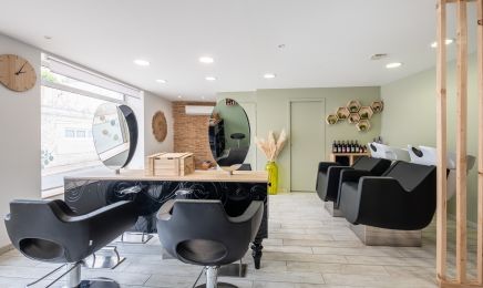 Salon Anna-Belle : Coiffeur à Saint-Sauveur-d'Aunis