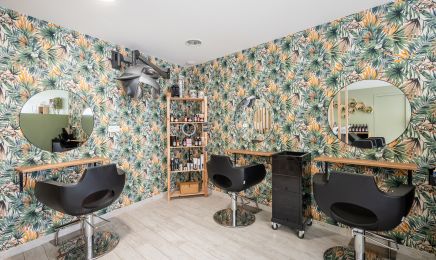 Salon Anna-Belle : Coiffeur à Saint-Sauveur-d'Aunis