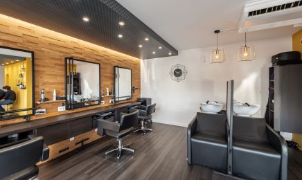Ô salon : Coiffeur à Druelle Balsac