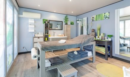 Natur'elle Beauté : Manucure à Allonzier-la-Caille