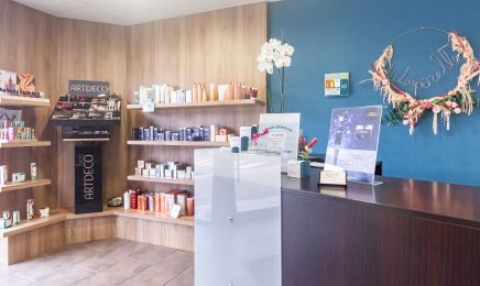 Intempor’elle : Institut de beauté à Puygouzon