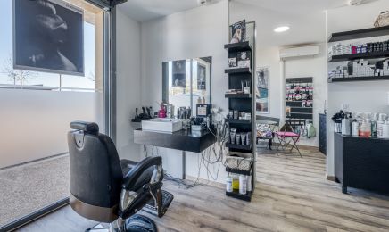 l’atelier LC2 : Coiffeur à Labastide-Saint-Georges