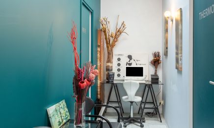 Dieteteam : Institut de beauté à Clermont-Ferrand