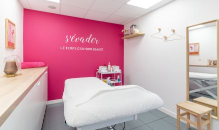 Beauty Success L'Institut - Le Cannet : Manucure à Le Cannet