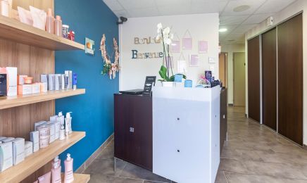Intempor’elle : Institut de beauté à Puygouzon